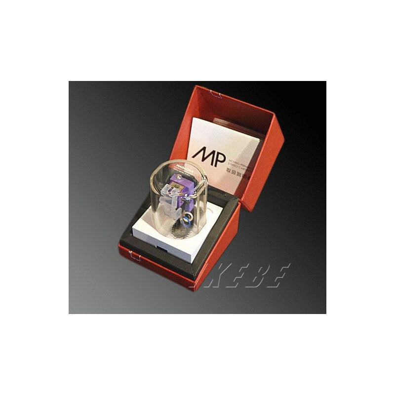Nagaoka MP-200H Turntable Cartridge Headshell DJ Equipment Accessories
