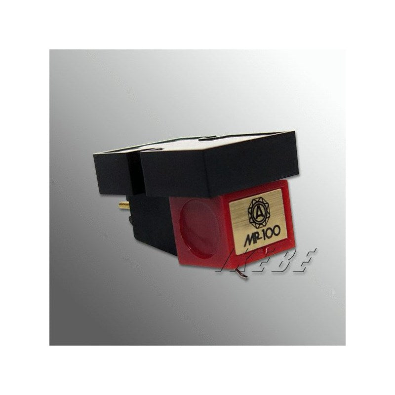 Nagaoka MP-100 Moving Magnet Turntable Cartridge DJ Accessory