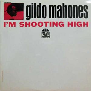 Prestige Gildo Mahones Guild Jazz LP Analog Record Classic Music Used