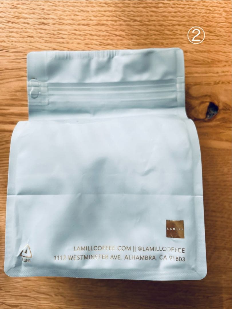 Linkin Park x Lamill Coffee Limited LP Blend Speciality Coffee USA Exclusive