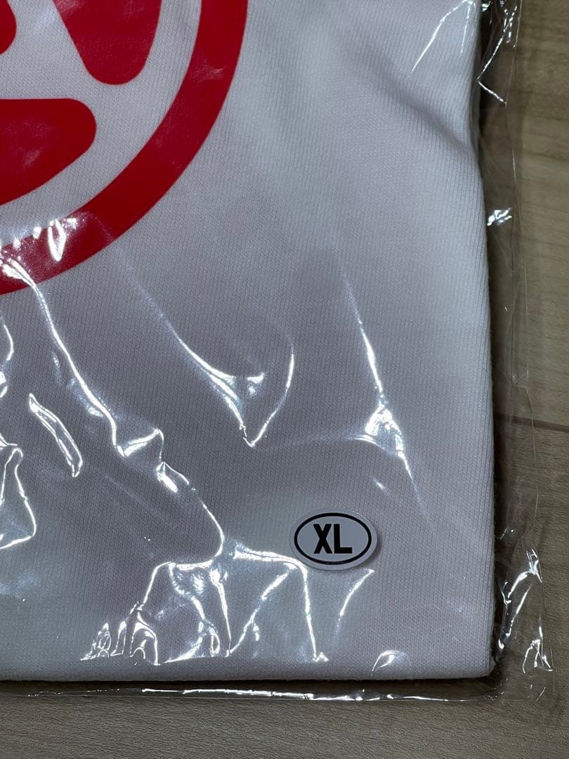 Linkin Park FROM ZERO Japan Limited XL T-Shirt Unused/NWT