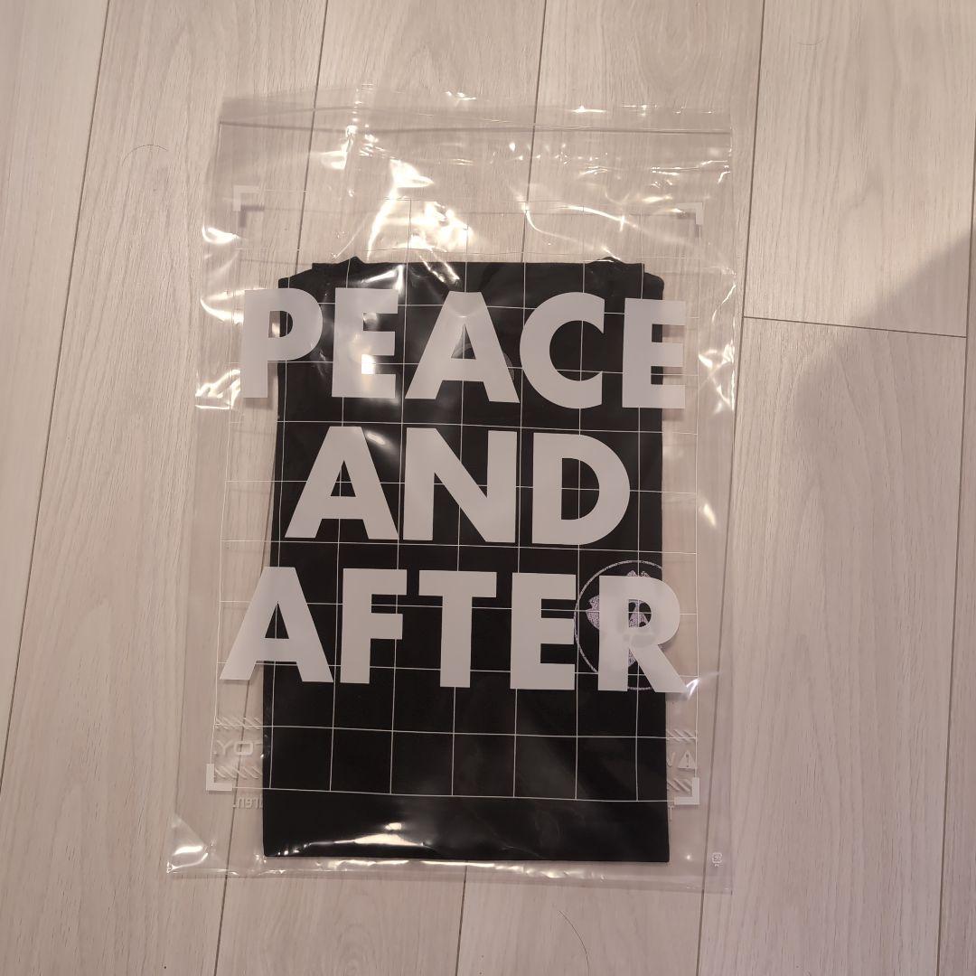 Linkin Park LS T-Shirt Japan Exclusive Large Graphic Music Band Used