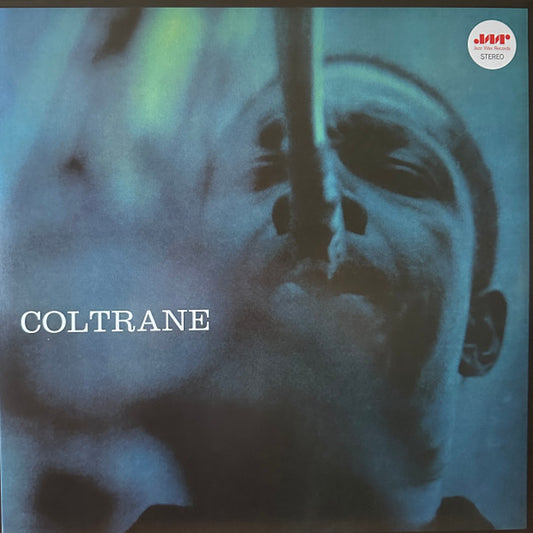John Coltrane Quartet LP JWR4615 Jazz Wax Records M/M Used Record