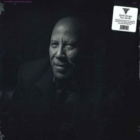Hailu Mergia Yene Mircha LP Awesome Tapes From Africa M- New