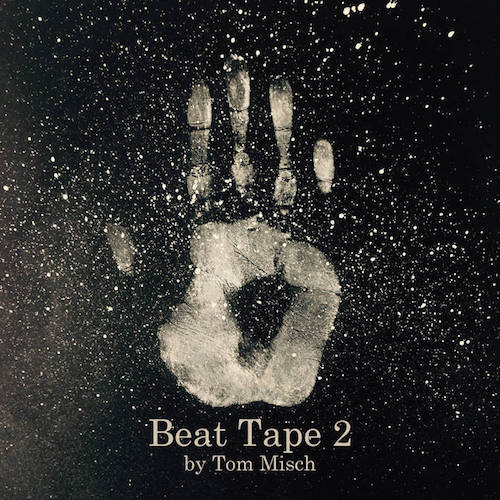 Tom Misch Beat Tape 2 2LP Record Analog Music Vinyl