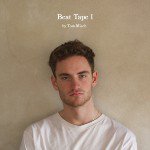 Tom Misch Beat Tape 2 LP Record Analog Music Jazz Used