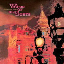 Eddie Costa The House Of Blue Lights 180G Audiophile Vinyl Record