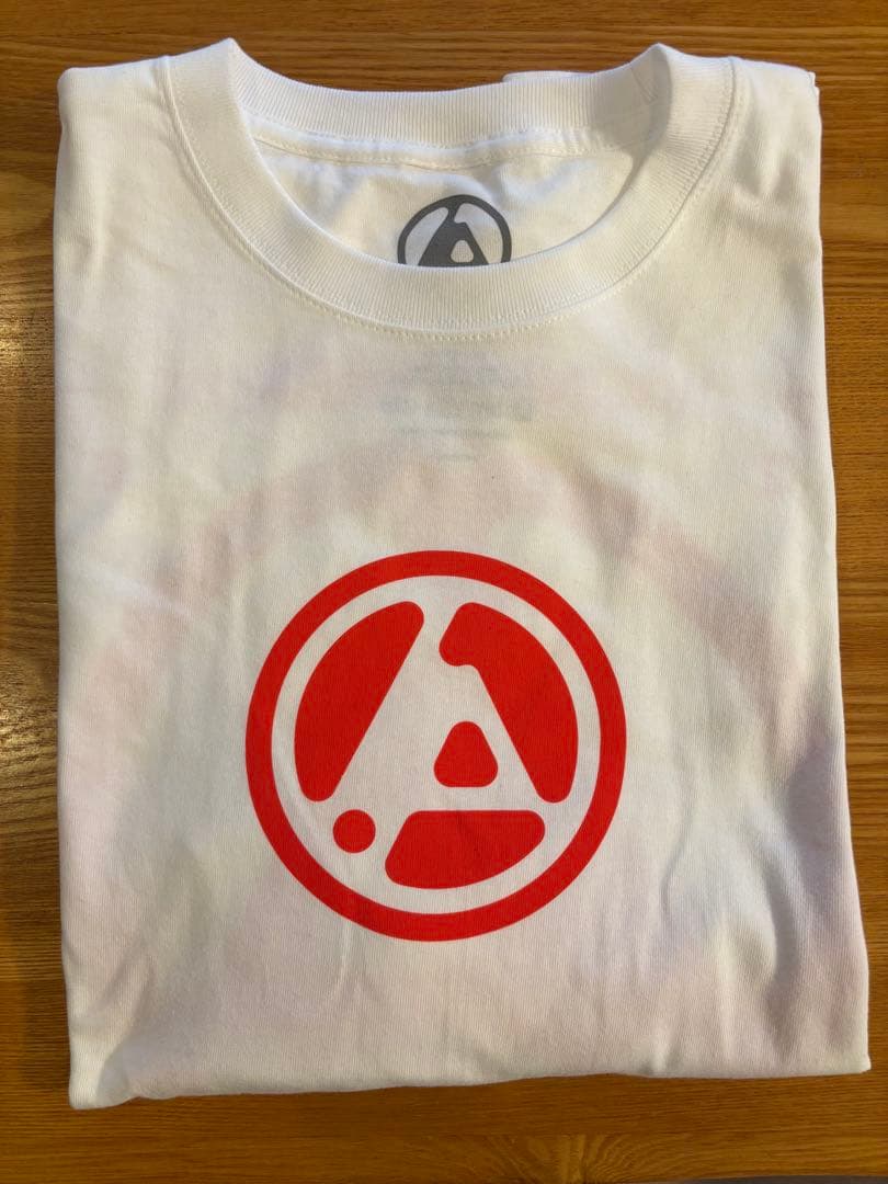 Linkin Park From Zero Japan Tour XL T-Shirt Limited Edition Used