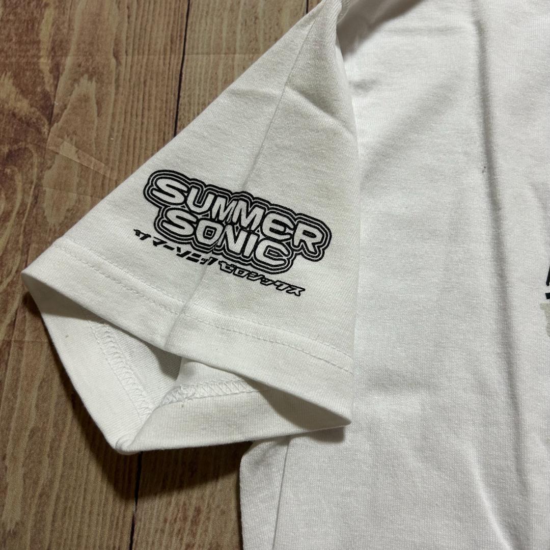 Metallica Linkin Park Summer Sonic 2006 Limited T-shirt Unworn M