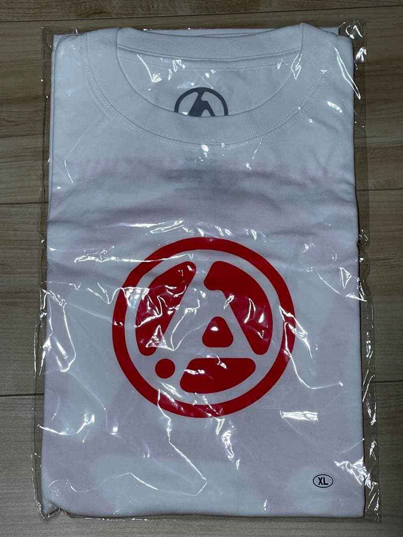Linkin Park FROM ZERO Japan Limited XL T-Shirt Unused/NWT