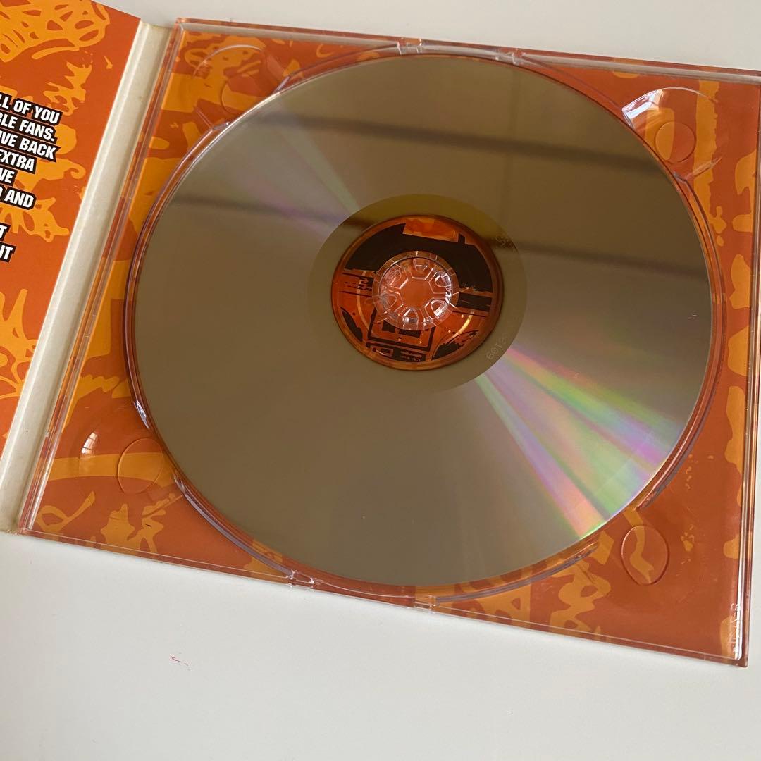 Linkin Park Underground 2.0 Fan Club Limited Edition CD Not for Sale