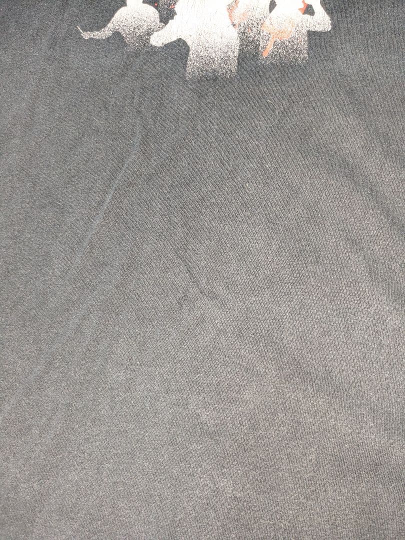 Linkin Park 2004 Vintage Tour T-shirt L size Music Band Merch