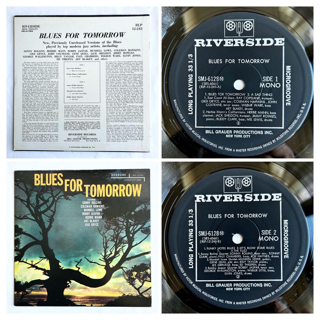 50 Modern Jazz Blues Classics 2CD World Pacific Records