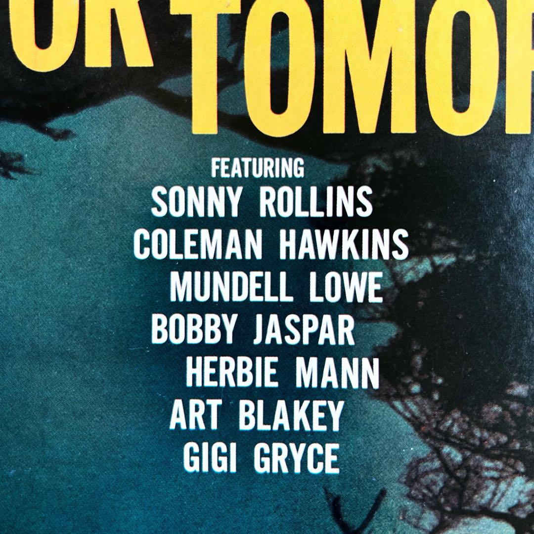 50 Modern Jazz Blues Classics 2CD World Pacific Records