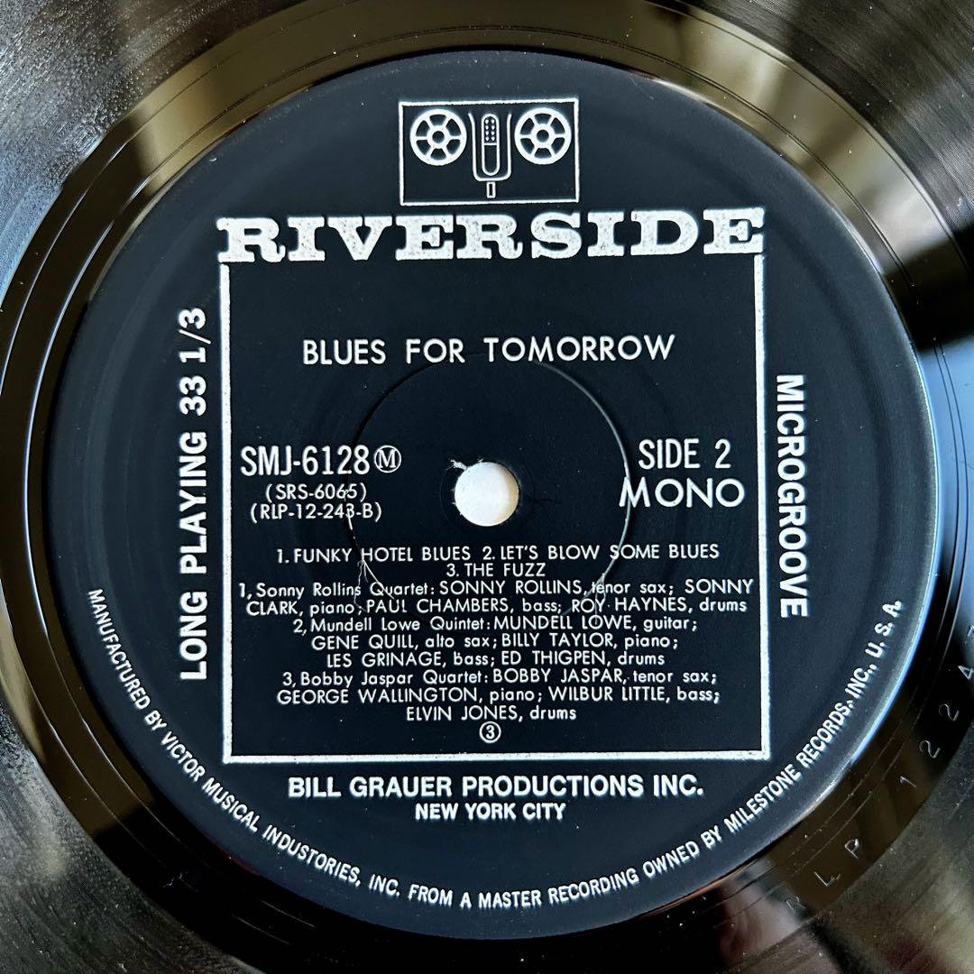 50 Modern Jazz Blues Classics 2CD World Pacific Records