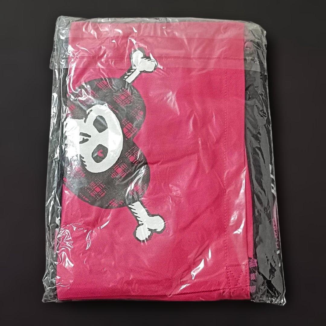 Avril Lavigne T-shirt The Best Damn Thing VIP Pass Unopened M size