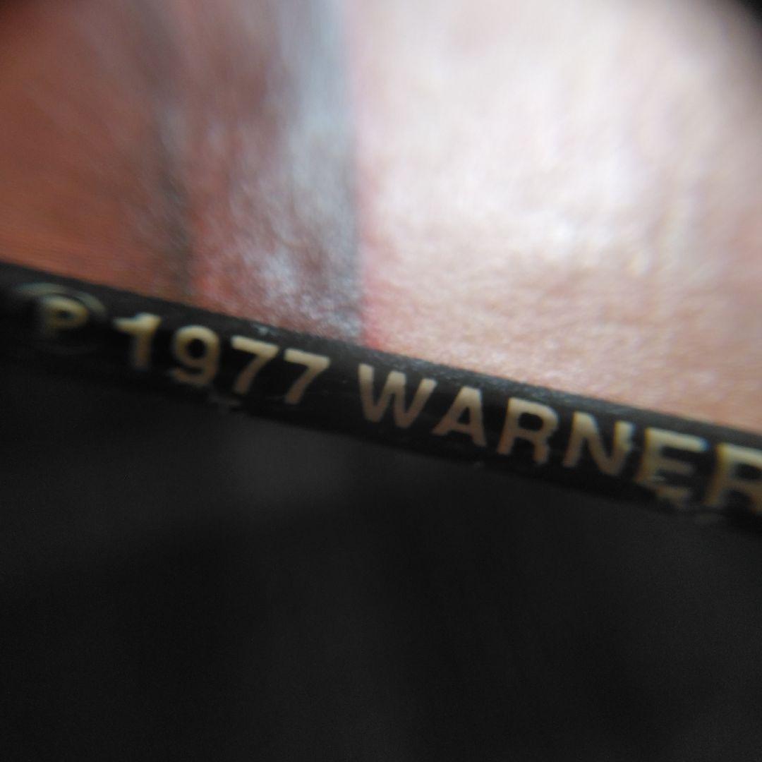 Van McCoy Staff More Stuff Bs3061 1977 US Orig Jazz Soul Vinyl Record Without D