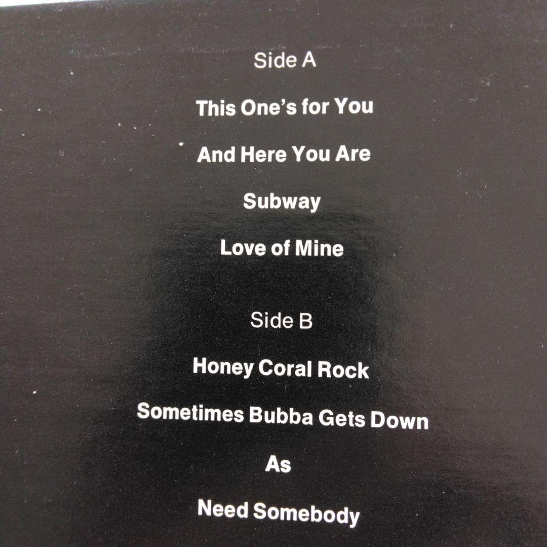 Van McCoy Staff More Stuff Bs3061 1977 US Orig Jazz Soul Vinyl Record Without D