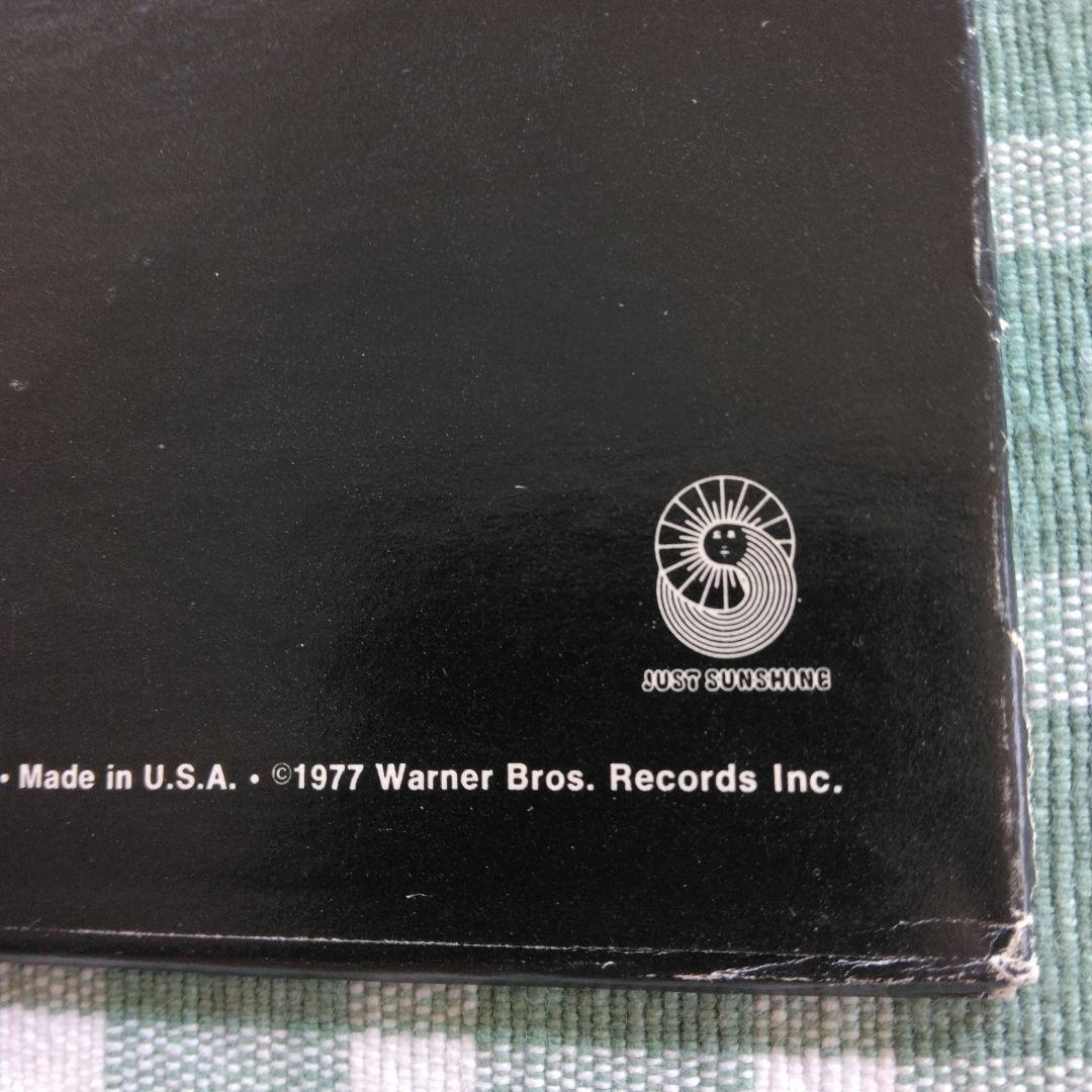 Van McCoy Staff More Stuff Bs3061 1977 US Orig Jazz Soul Vinyl Record Without D