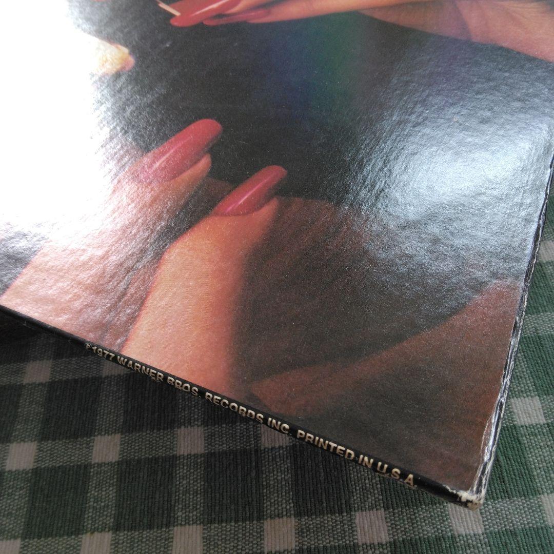 Van McCoy Staff More Stuff Bs3061 1977 US Orig Jazz Soul Vinyl Record Without D